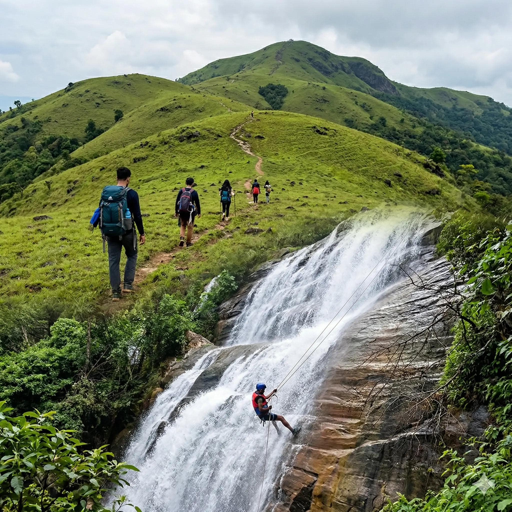 Odisha Adventure Tour