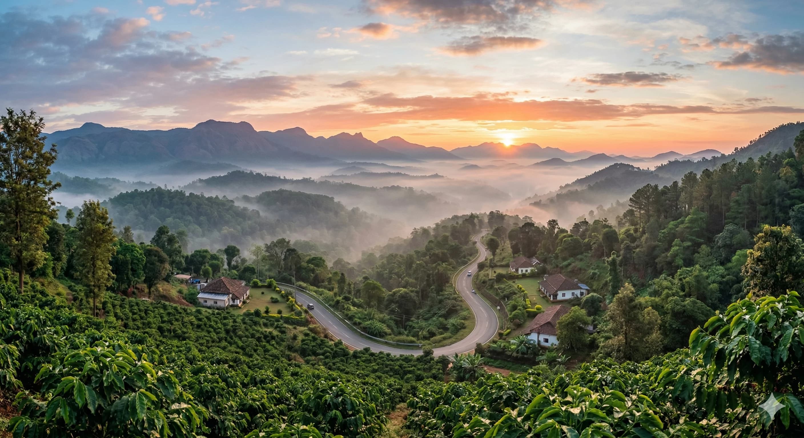 Scenic Odisha