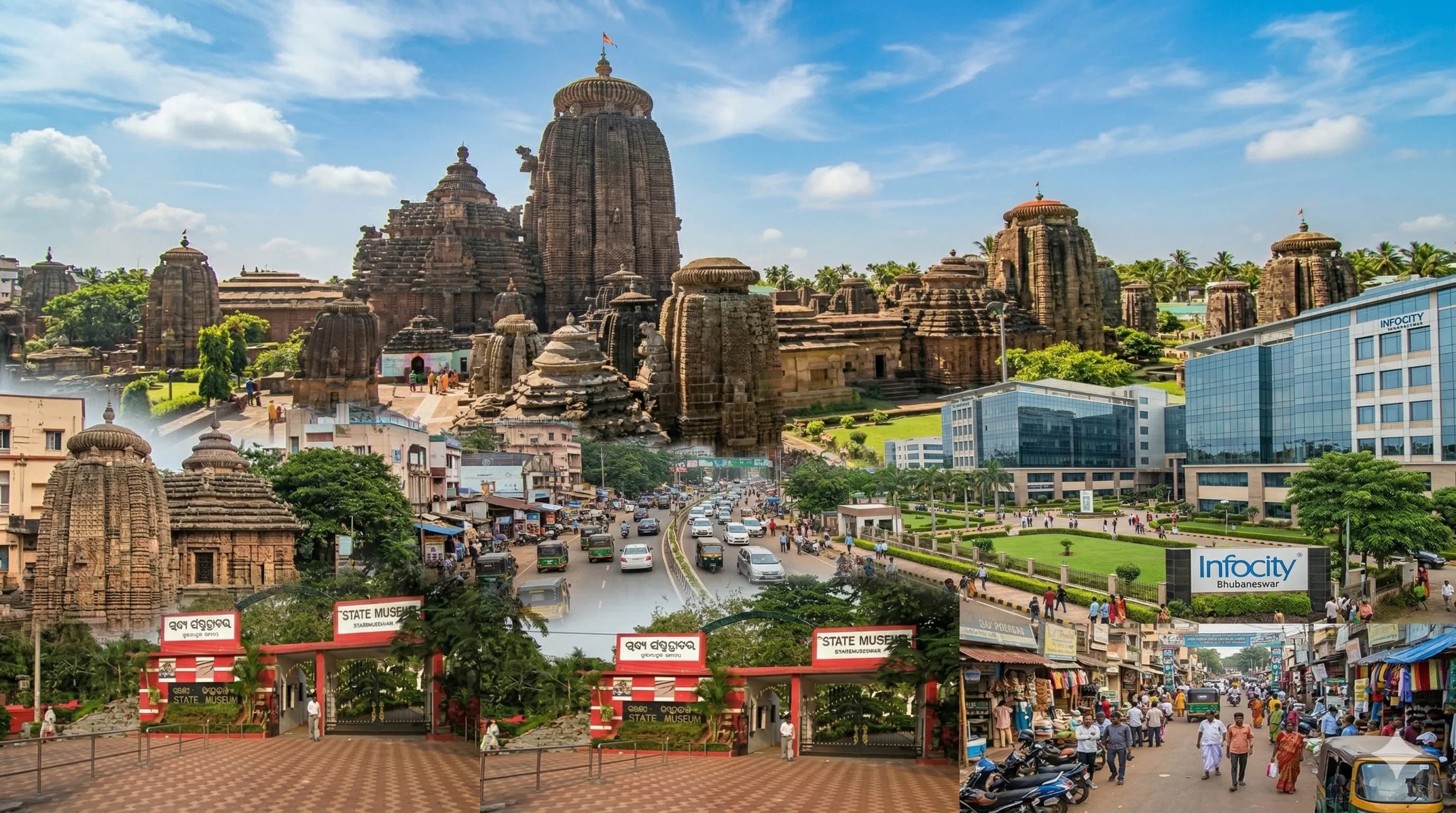 Bhubaneswar